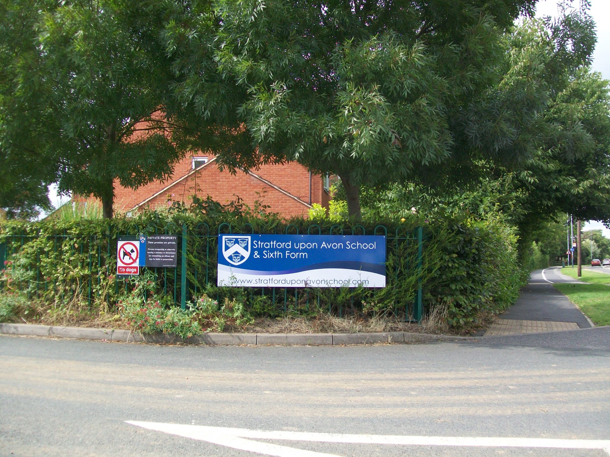 6 Reasons Why Pvc Banners Are Great Signage Warwick Signs